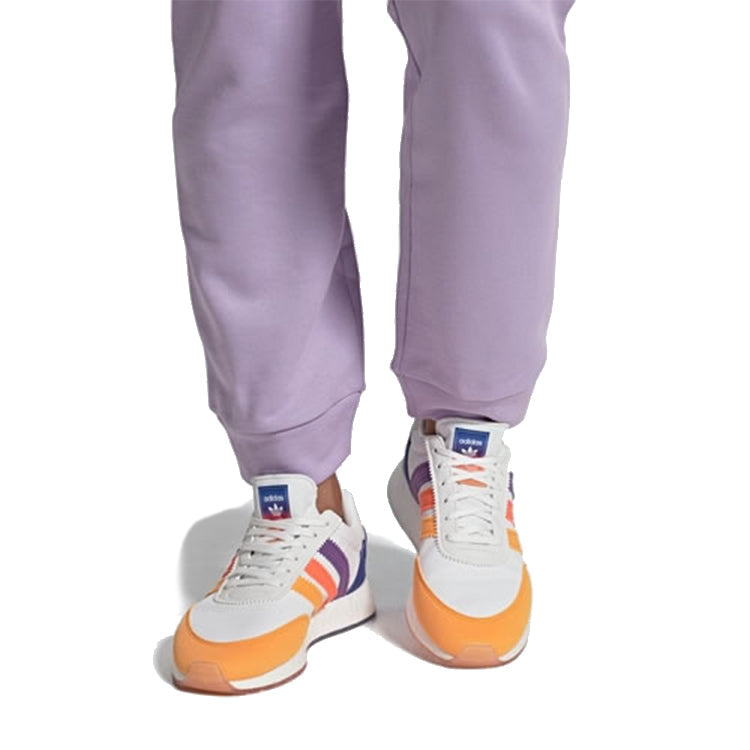 adidas originals I-5923 'Yellow Purple Orange' EG8134