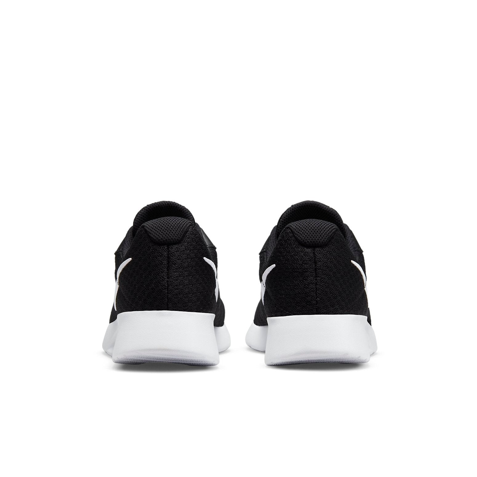 (WMNS) Nike Tanjun 'Black White' DJ6257-004