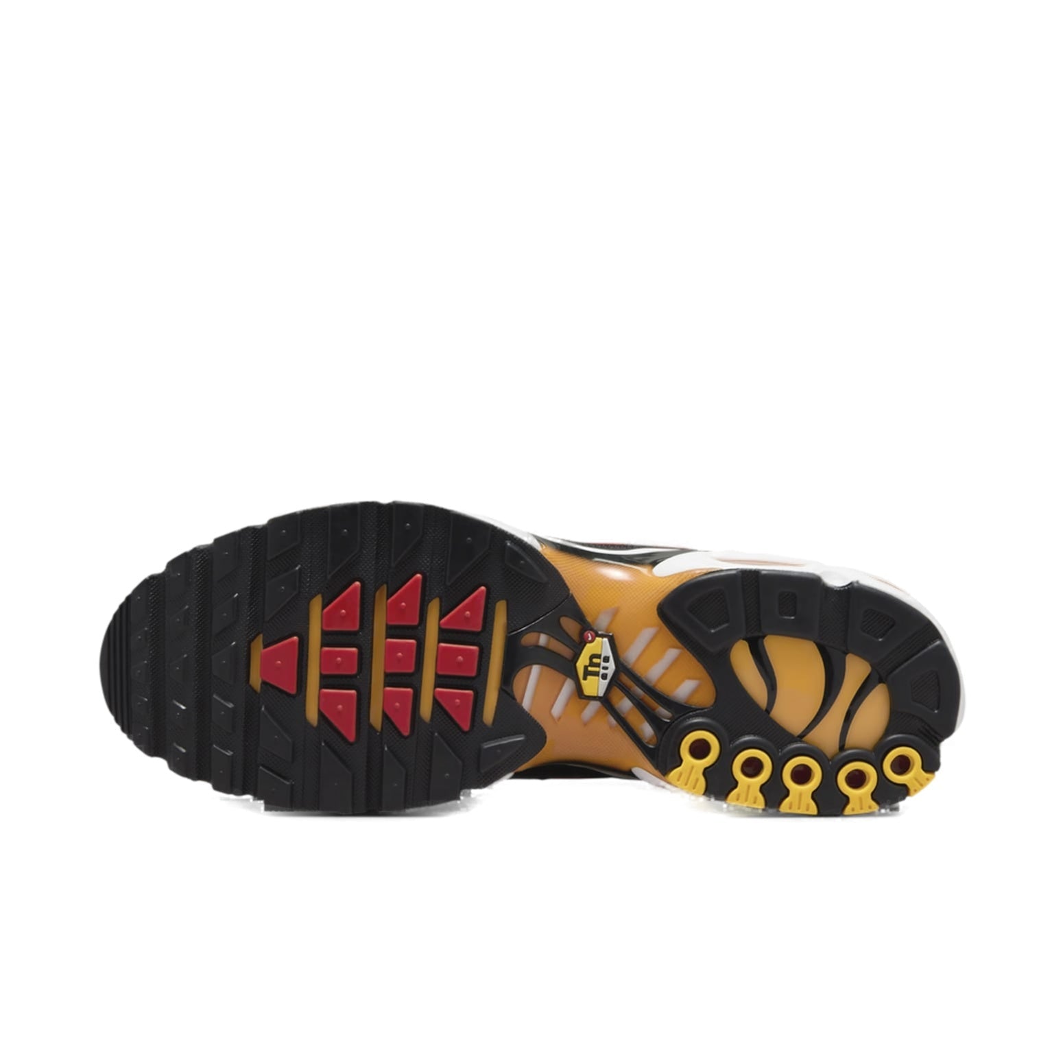 Nike Air Max Plus 'Sunset' 2024 HF0552-001