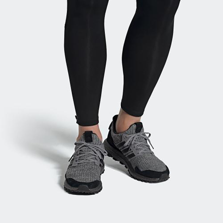adidas Game of Thrones x Ultraboost 4.0 'House Stark' EE3706