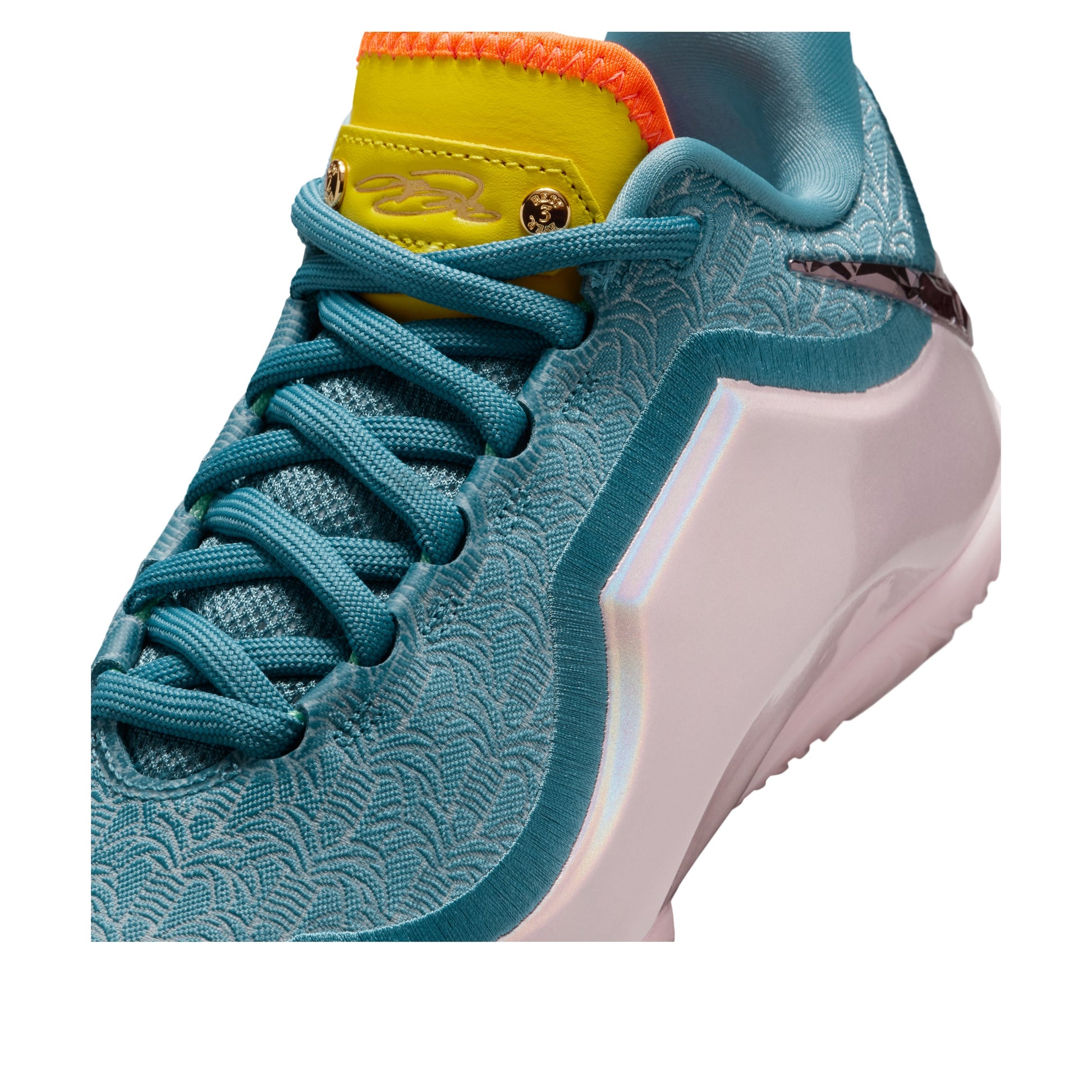 (GS) Nike LeBron 23 'Miami Twice' IM9005-001