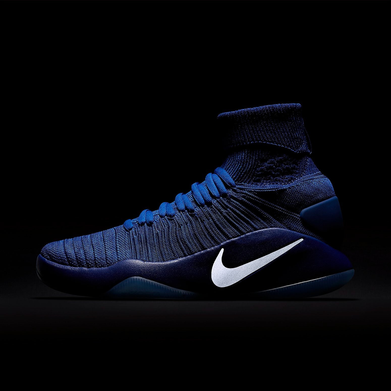 Nike Hyperdunk 2016 Elite 'Game Royal' 843390-404