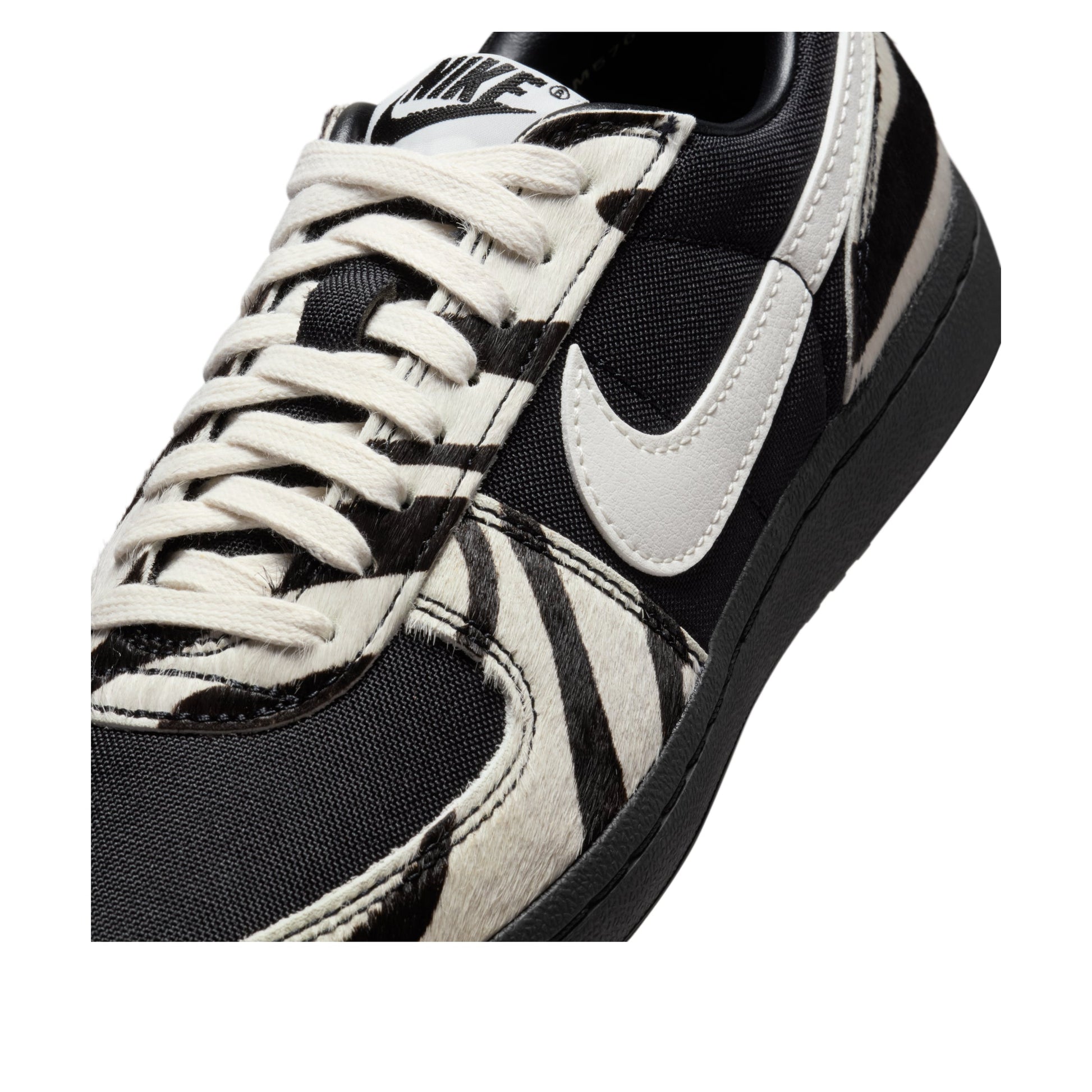 (WMNS) Nike Field General 'Zebra' IM5768-001
