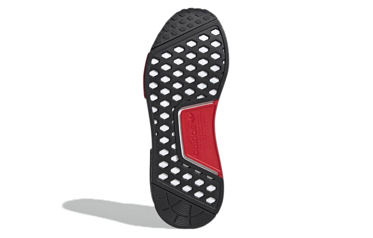 adidas NMD_R1 'Speckle Pack - Scarlet' EF3327