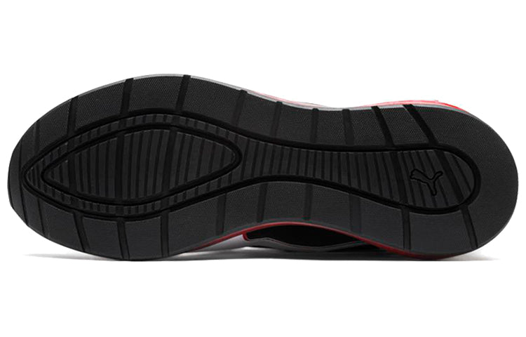 (WMNS) PUMA Cell Ultimate Sl 'Black White Red' 191567-01