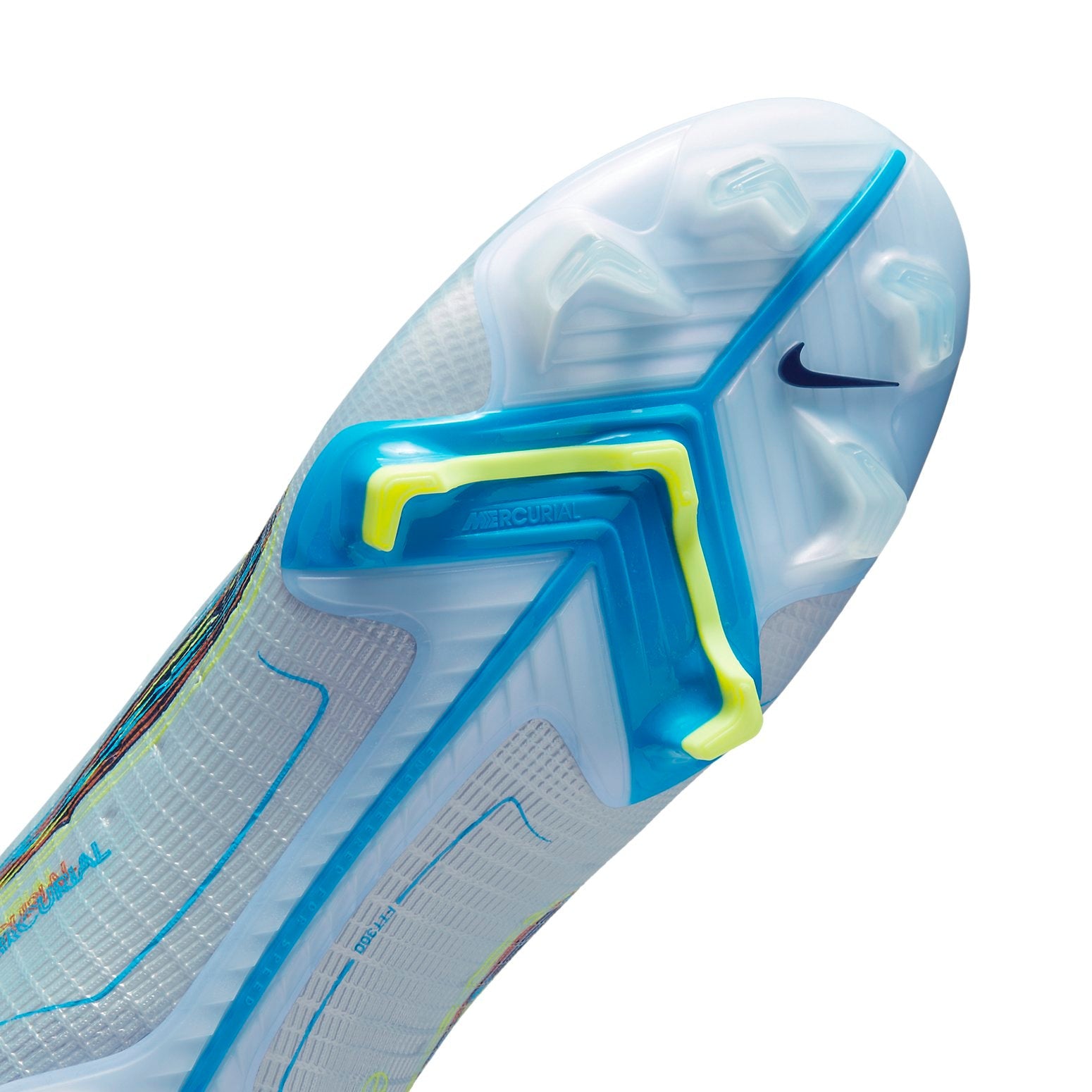 Nike Mercurial Superfly 8 Elite FG 'Progress Pack' DJ2839-054