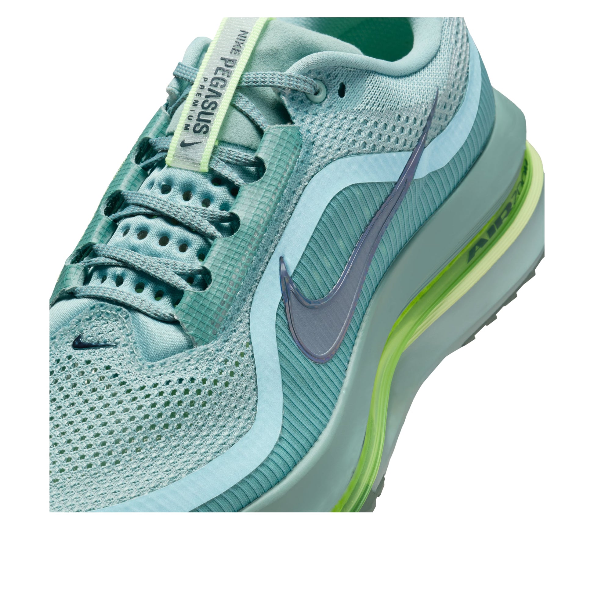 Nike Air Zoom Pegasus Premium 'Cannon' HQ2592-009