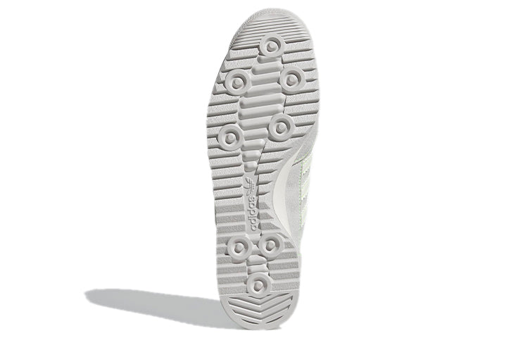 (WMNS) adidas originals Sl 72 Grey/White H68107