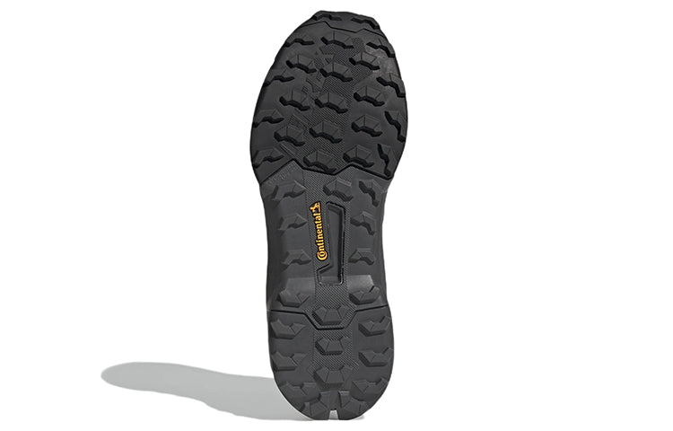 adidas Terrex Ax4 Primegreen Hiking 'Black' GY8321