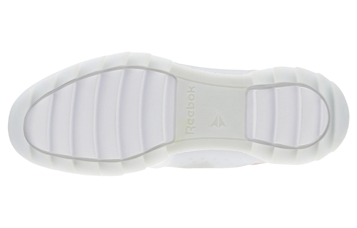 Reebok Workout Advance Ripple 'White Red Navy' CN4301