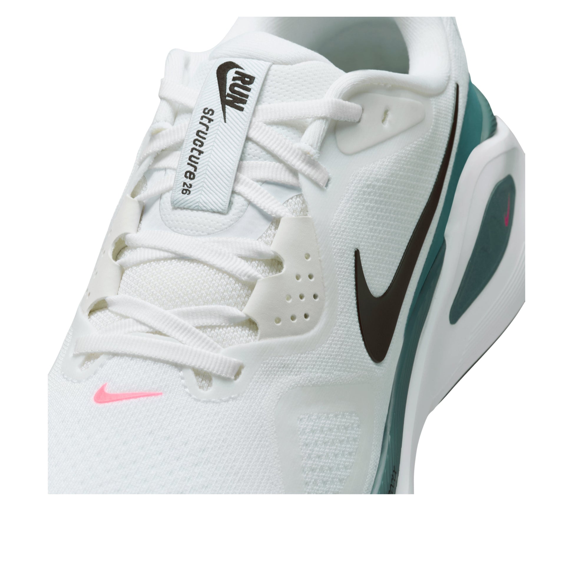 Nike Structure 26 'White Mineral Slate' HJ1102-115