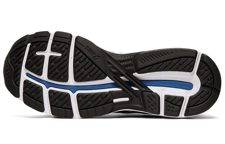 ASICS GT-2000 7 'Black' 1011A158-003
