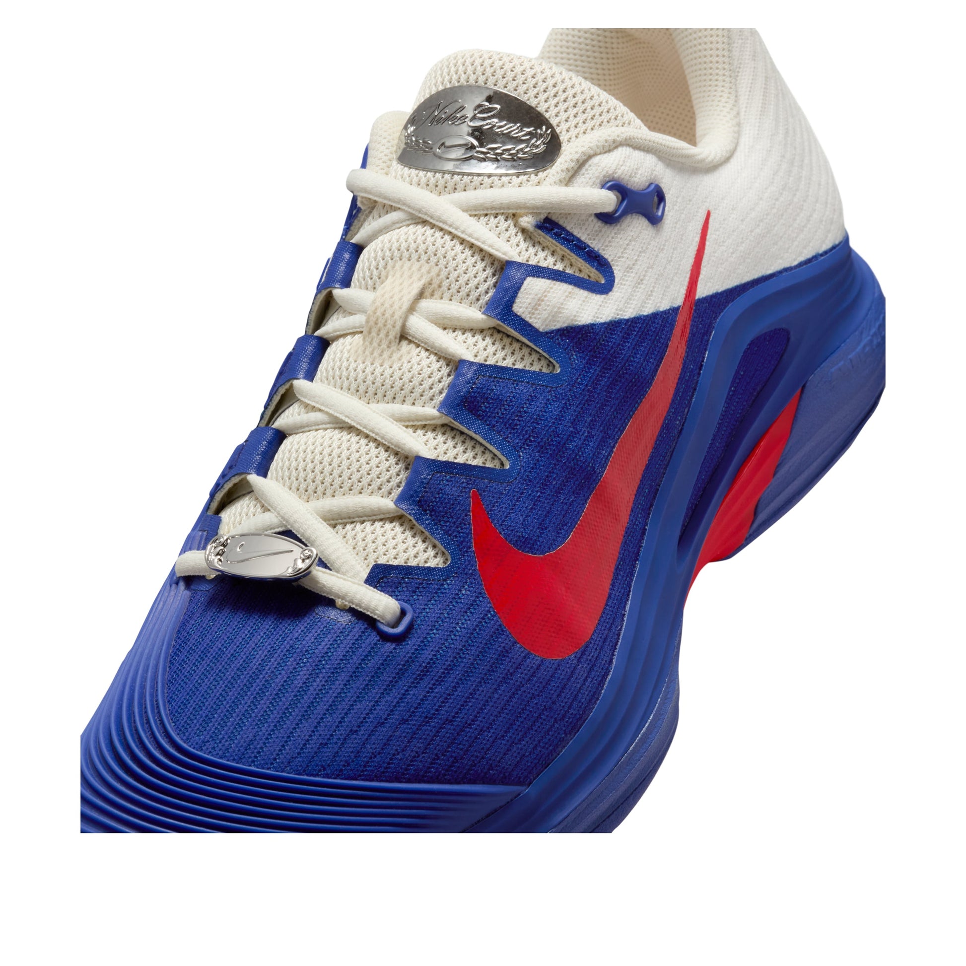 Nike Vapor 12 Premium 'Deep Night Light Crimson' HJ6770-500