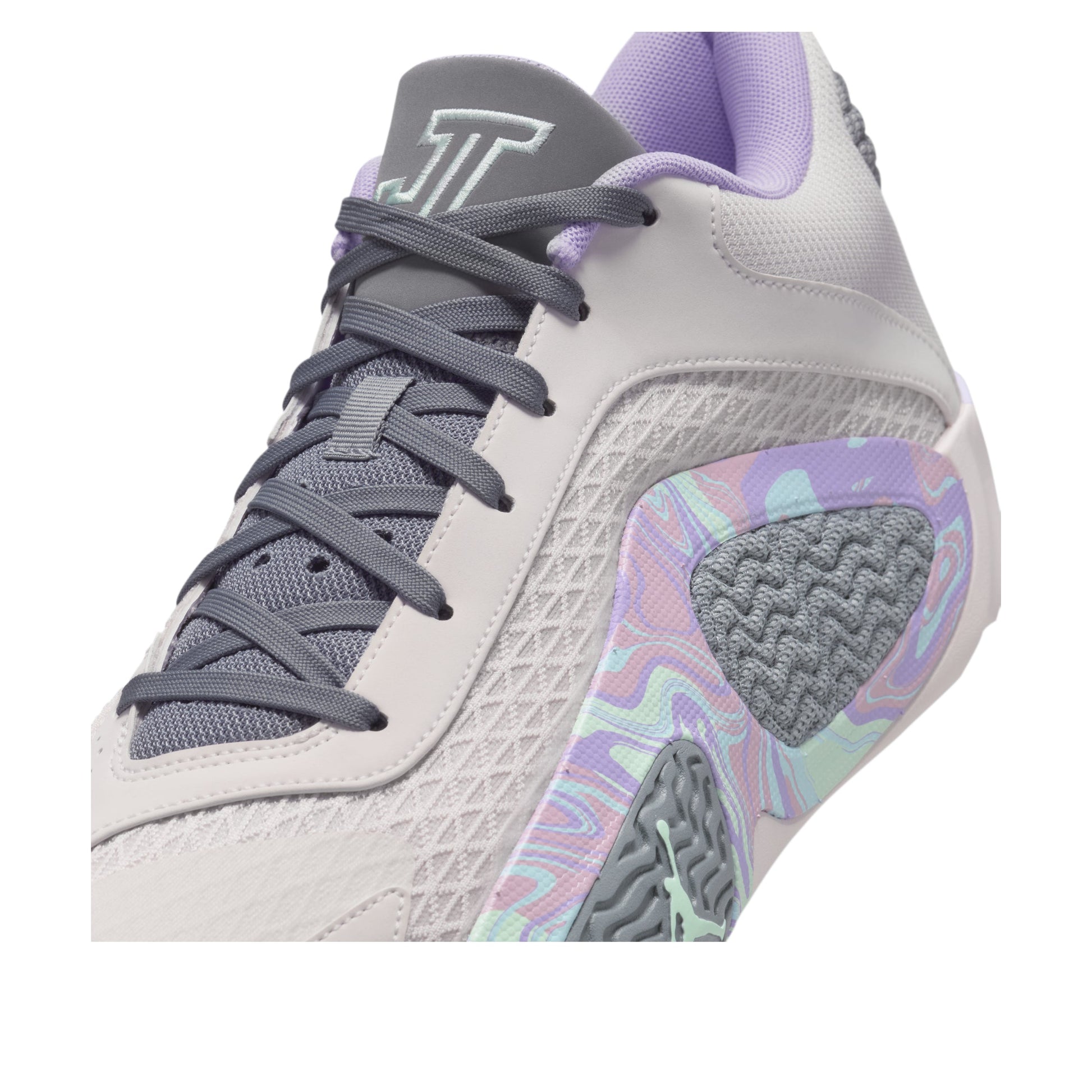 Air Jordan Tatum 2 PF 'Sidewalk Chalk' FZ2203-600