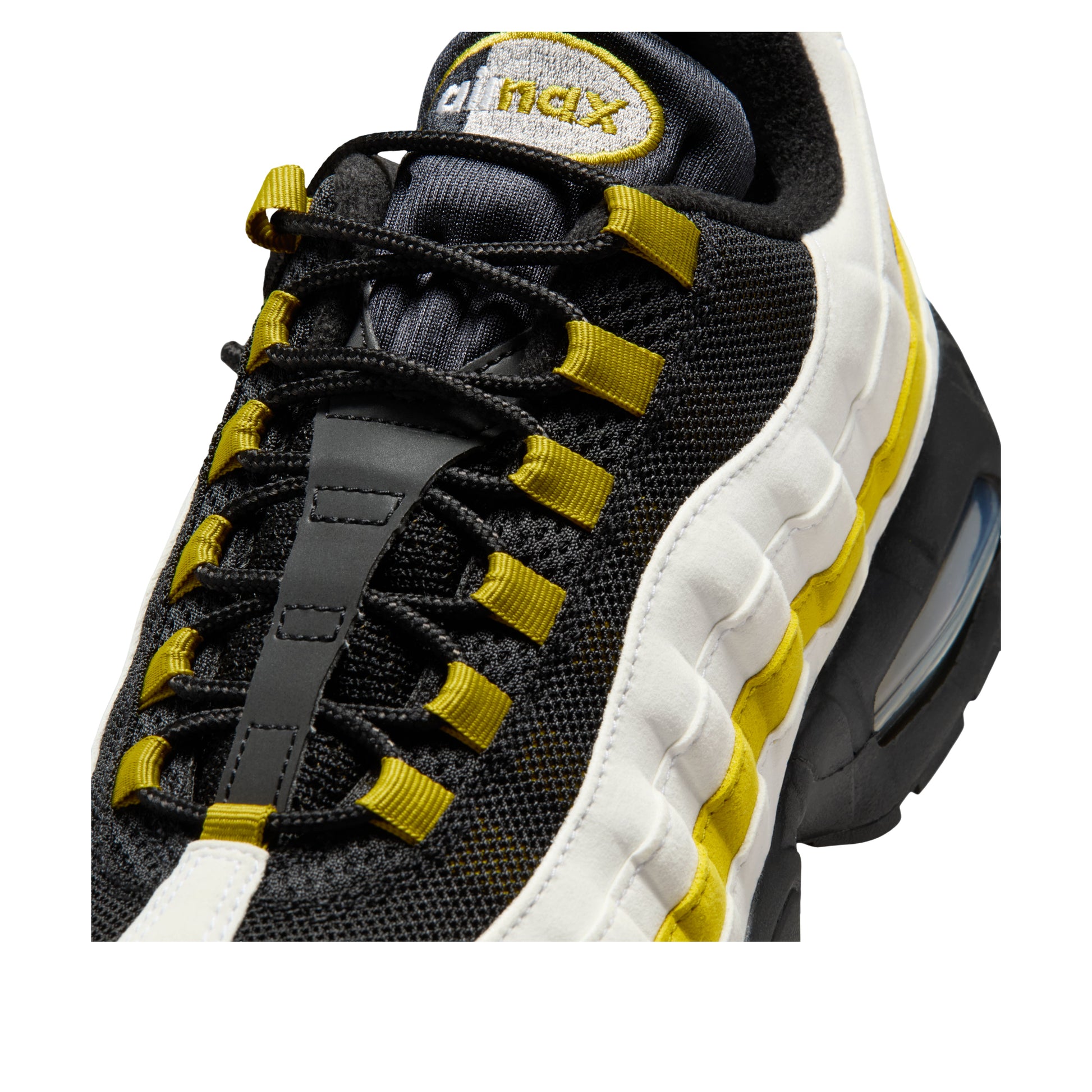 Nike Air Max 95 'Saffron Quartz' HM4740-102