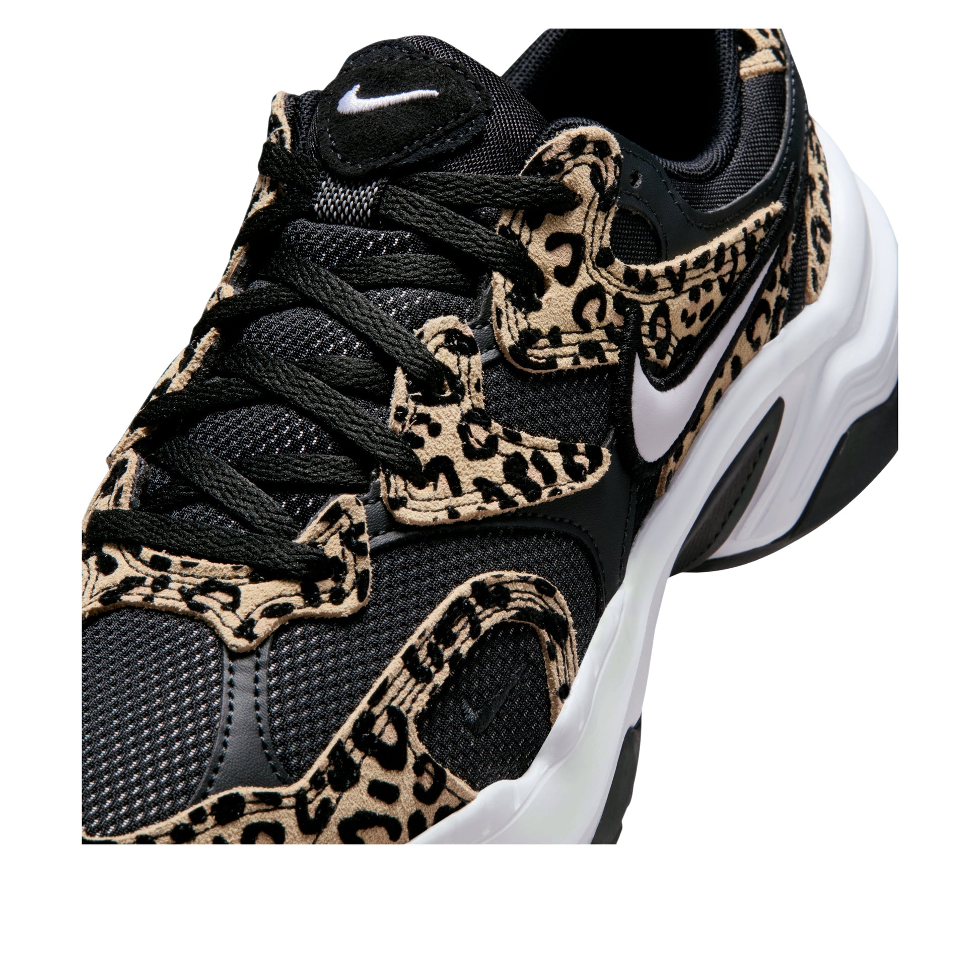 (WMNS) Nike AL8 'Black Off Noir Hemp' HV6175-001