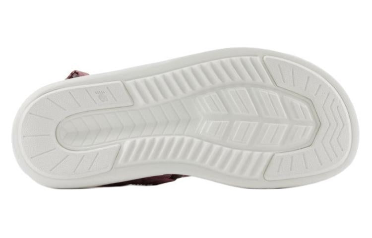 (WMNS) New Balance 600 Sandals 'Purple Pink' SWA600A2