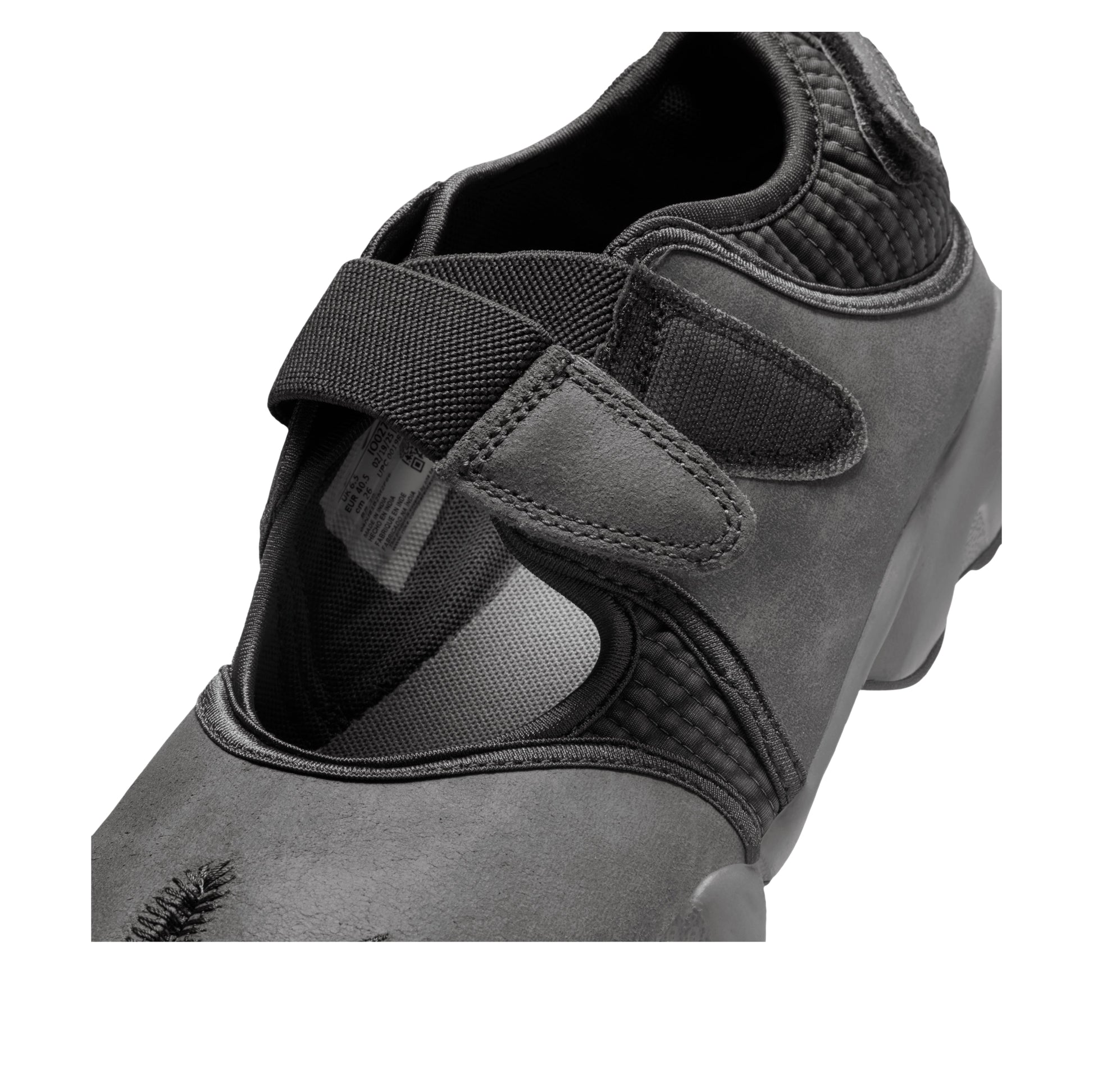 (WMNS) Nike Air Rift 'Medium Ash Flat Pewter' IO0278-254