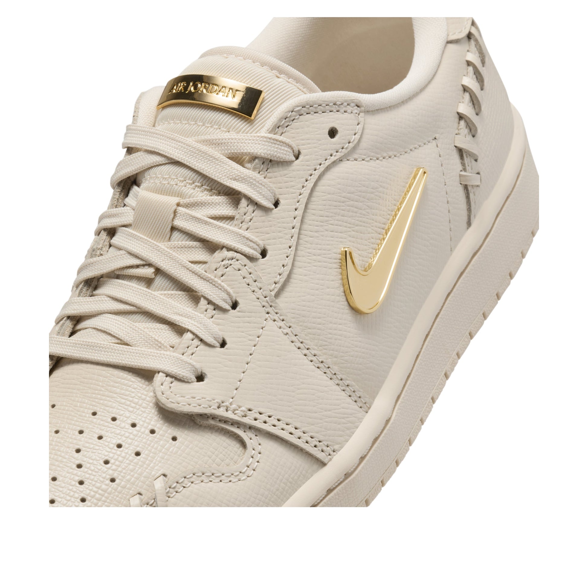 (WMNS) Air Jordan 1 Low 'Method of Make - Legend Light Brown' FN5032-200