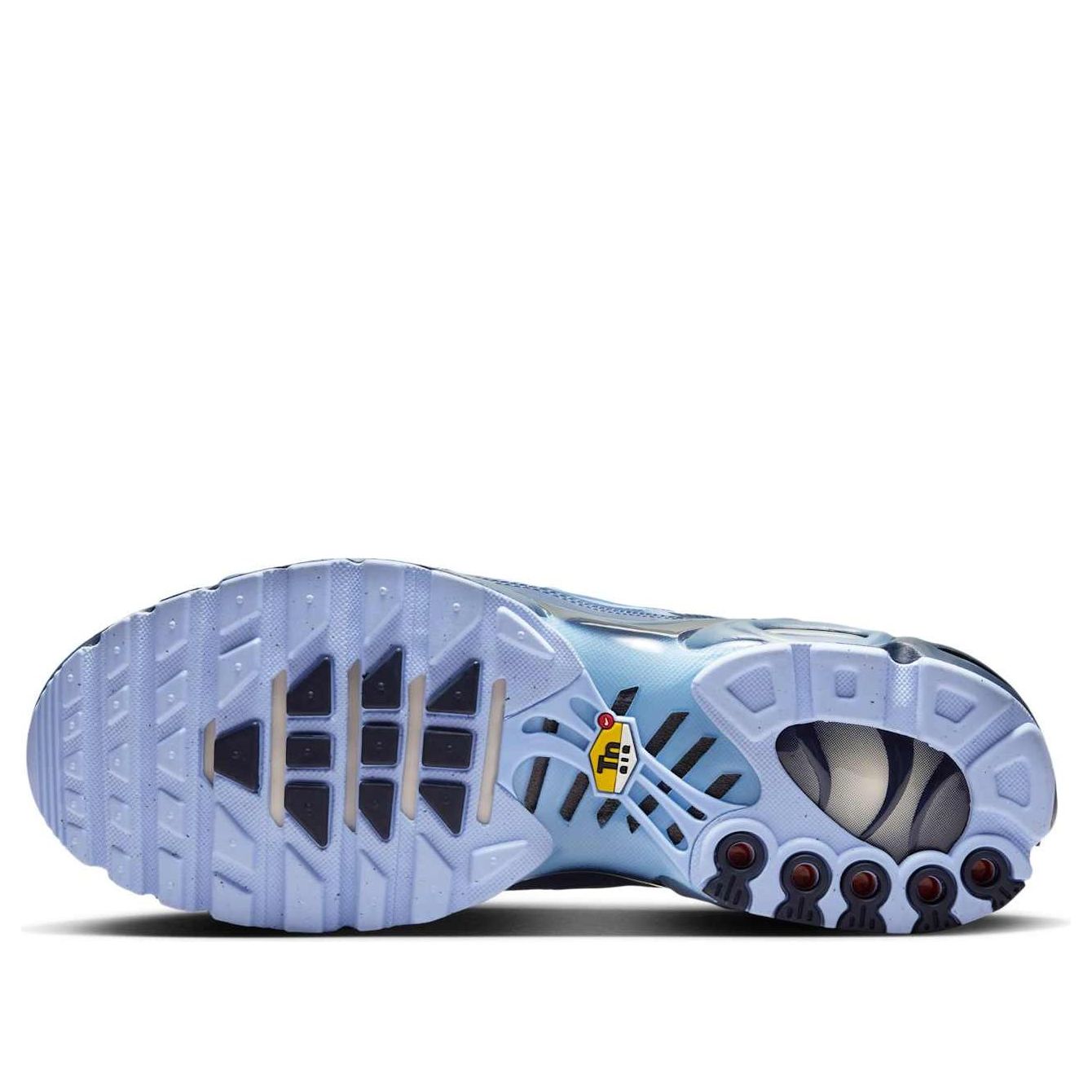 Nike Air Max Plus 'Obsidian Aluminum' IM6601-451