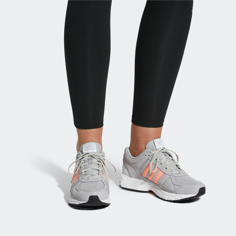 (WMNS) adidas Equipment 10 Warm 'Grey Pink' CM8287