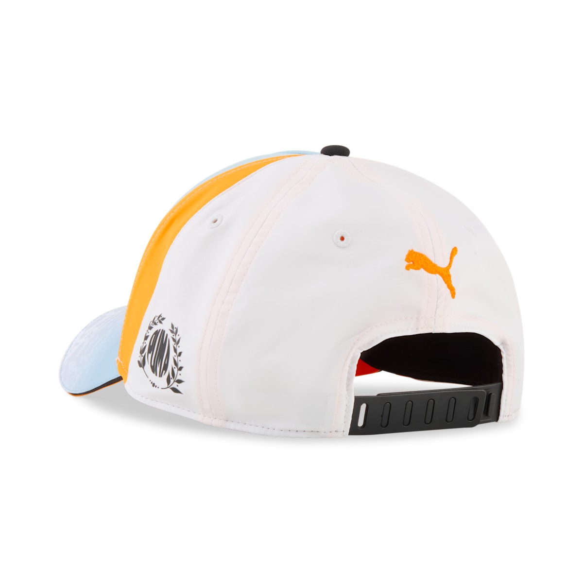 PUMA x McLAREN RACING Adjustable Hat 'Seafoam' 027484-02