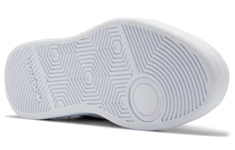 Reebok Royal Techque T Sneakers White/Green FW0865