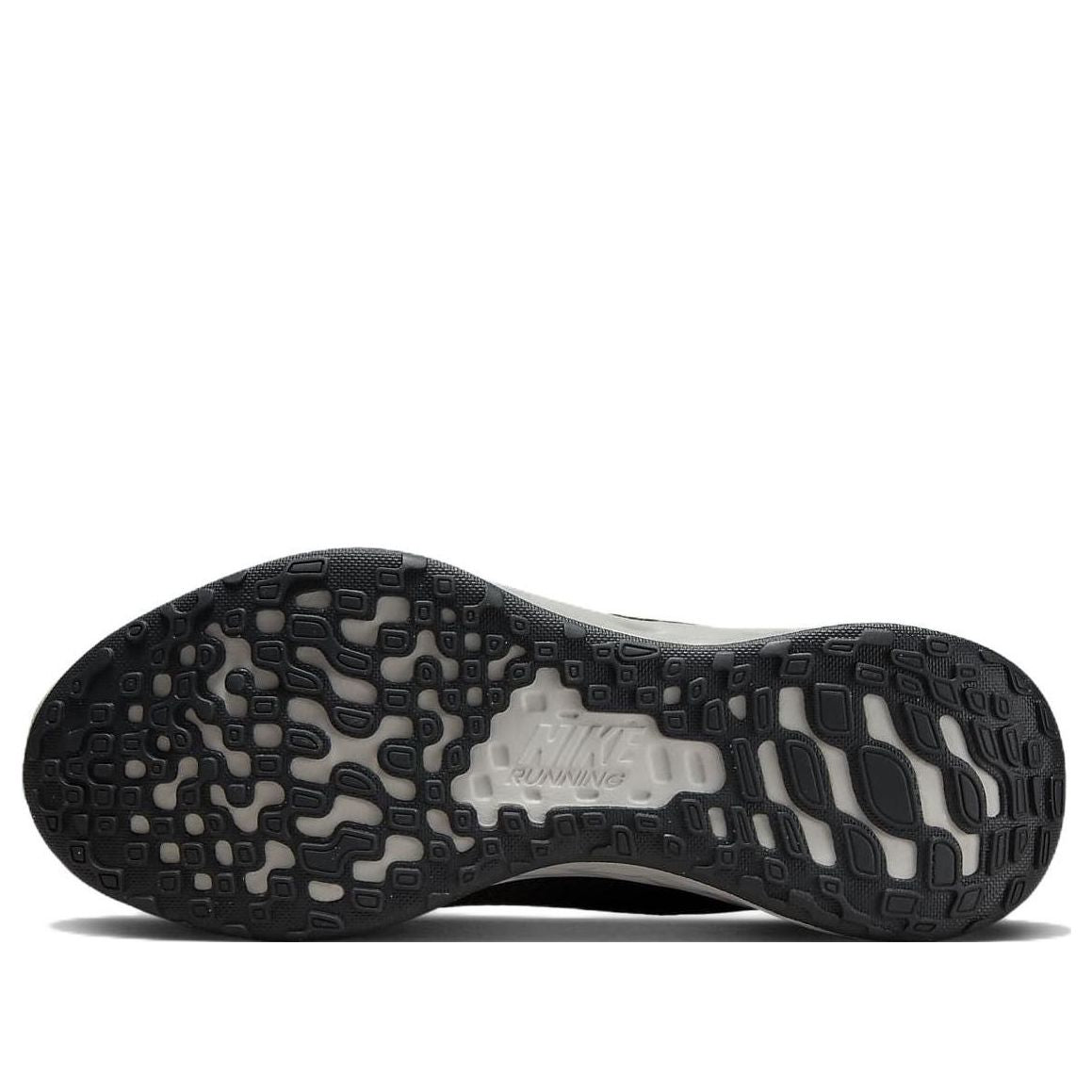 (WMNS) Nike Revolution 6 Next Nature Wide 'Black Metallic Copper' DC9001-009
