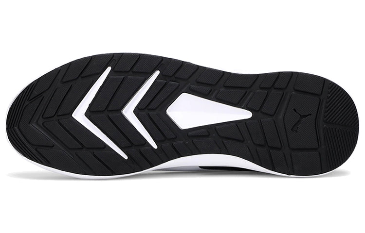 PUMA Clasp Idp Low-top Grey/White 373115-02