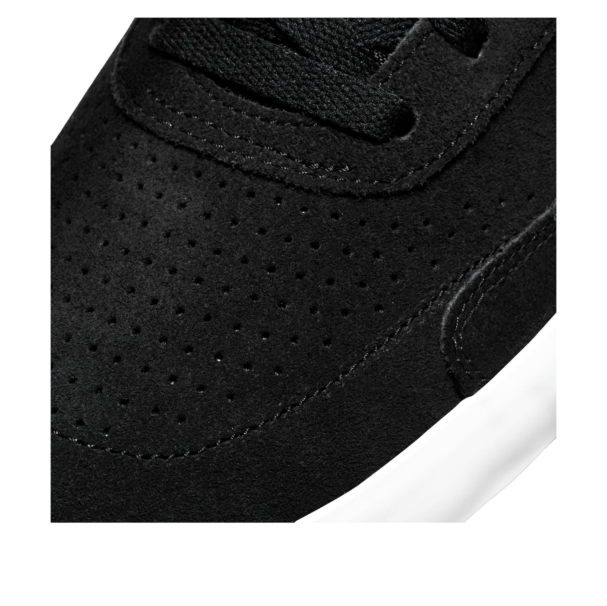 Nike Heritage Vulc SB 'Black White' CD5010-003