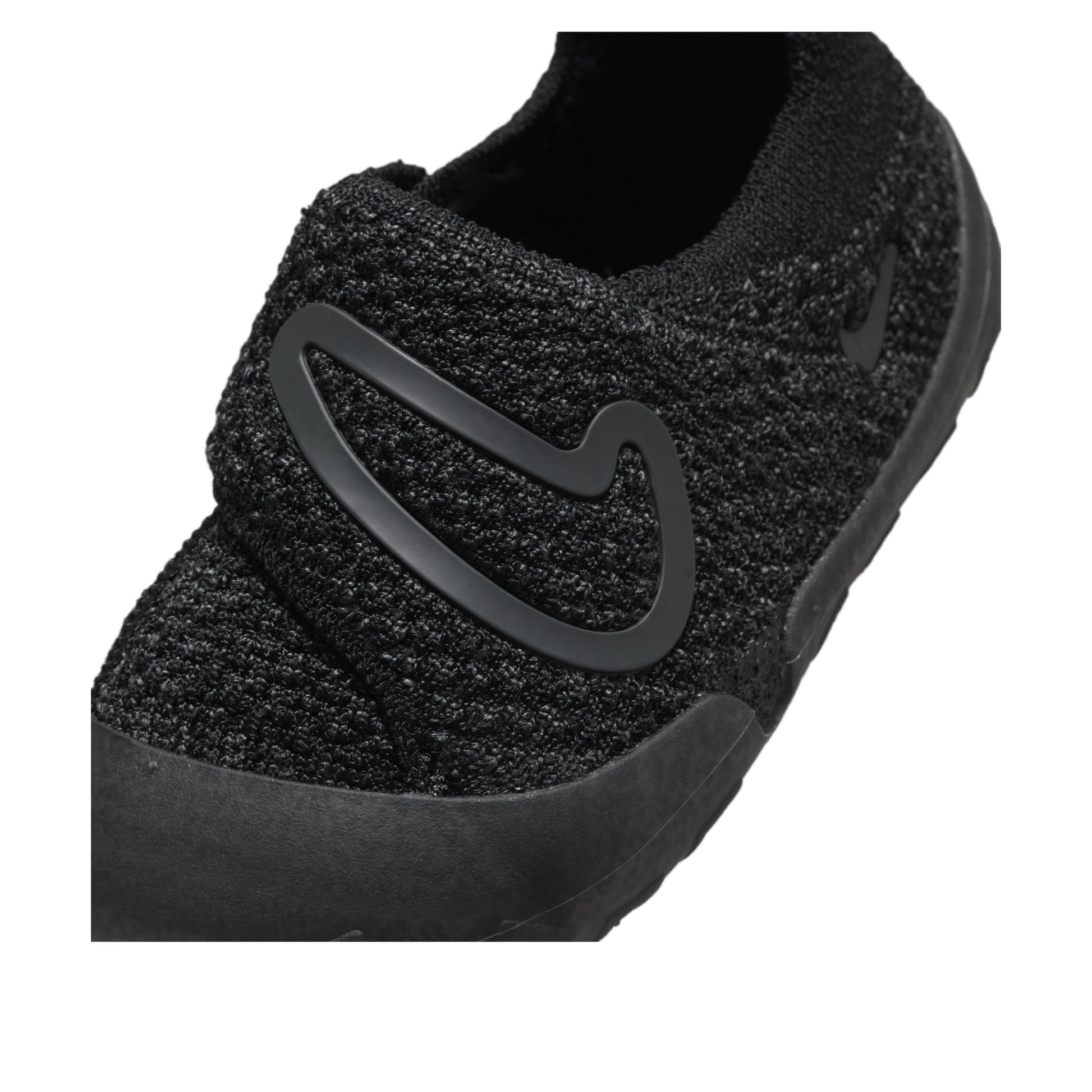 (TD) Nike Swoosh 1 'Black' FB3244-003