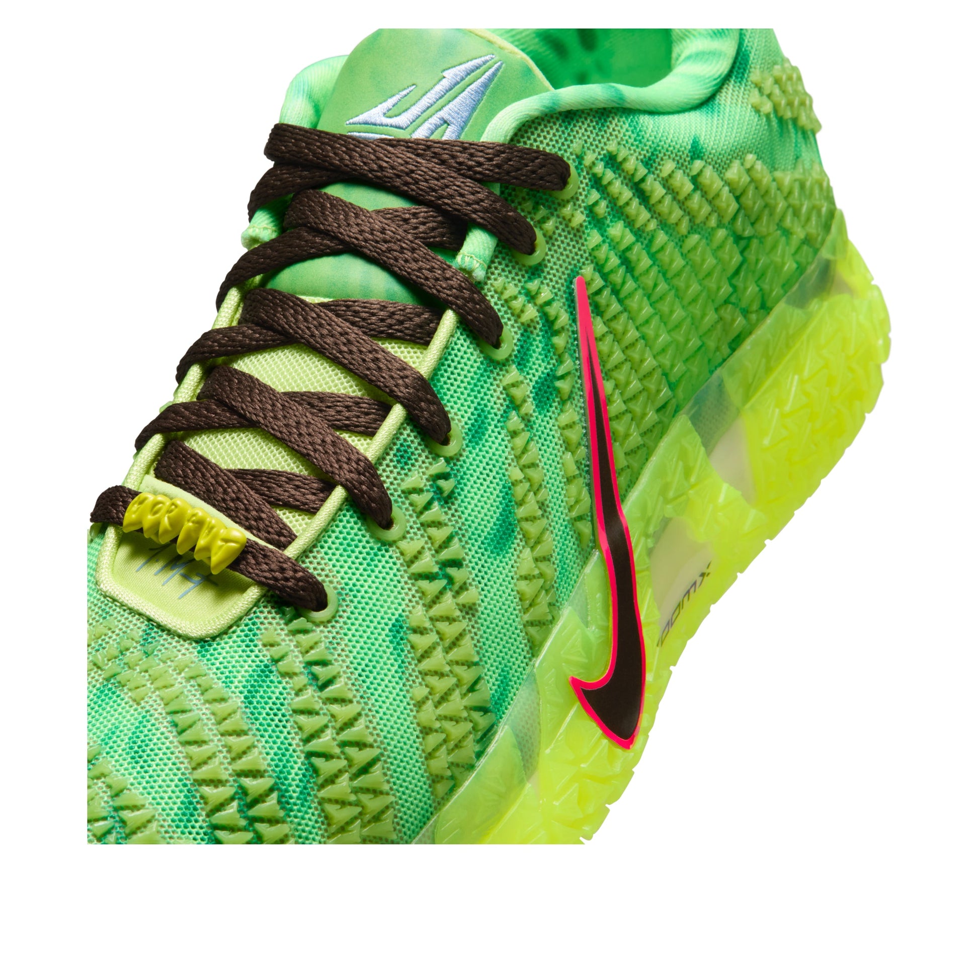 Nike Ja 3 EP 'Spooky Season' HV9924-700