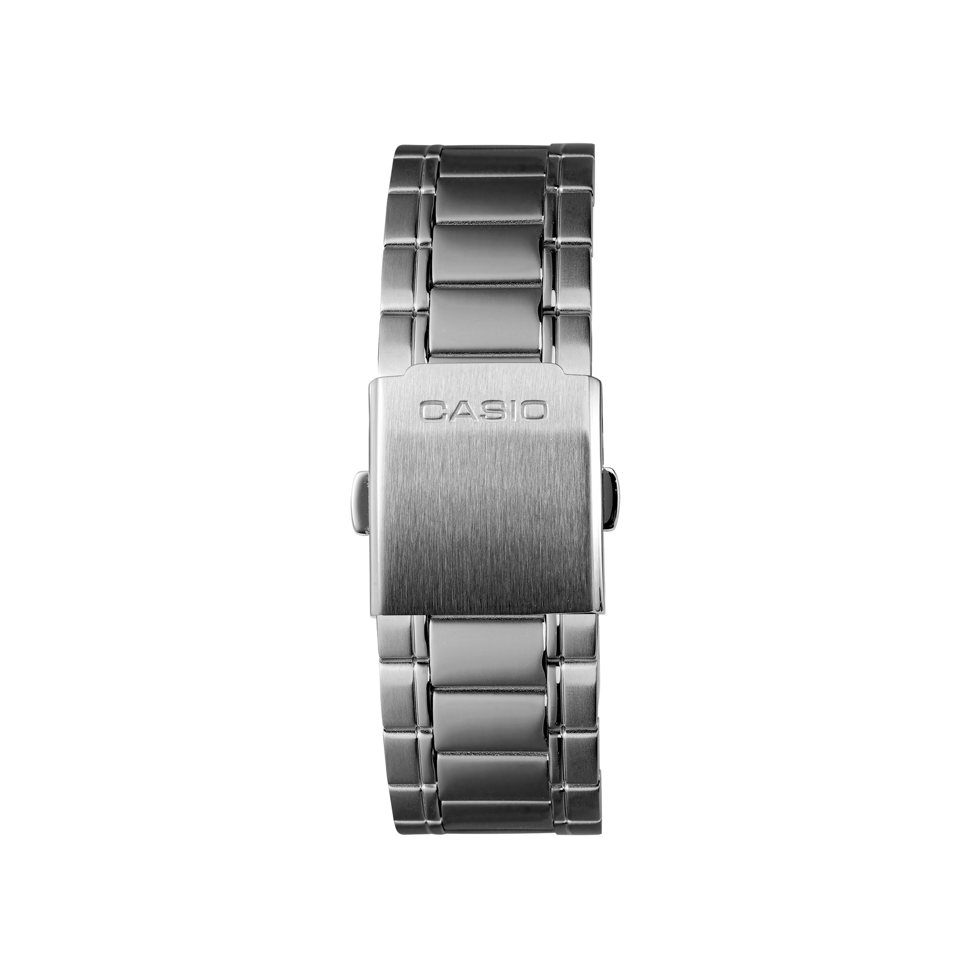 CASIO Waterproof Quartz Stainless Steel Strap Silver Analog LTP-1183A-7A