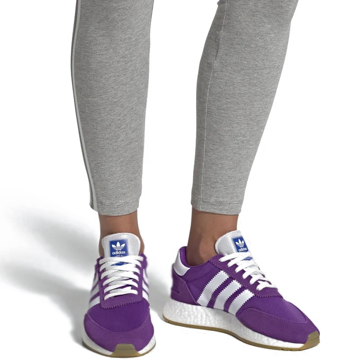 (WMNS) adidas I-5923 'Active Purple' CG6021