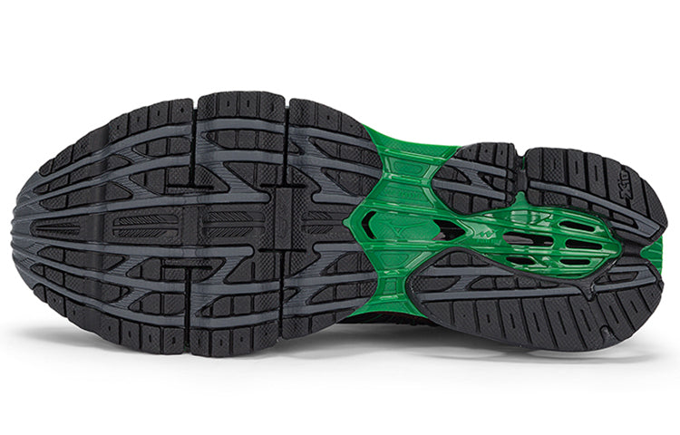 Mizuno x Randomevent Wave Prophecy LS 'Black' D1GG230101