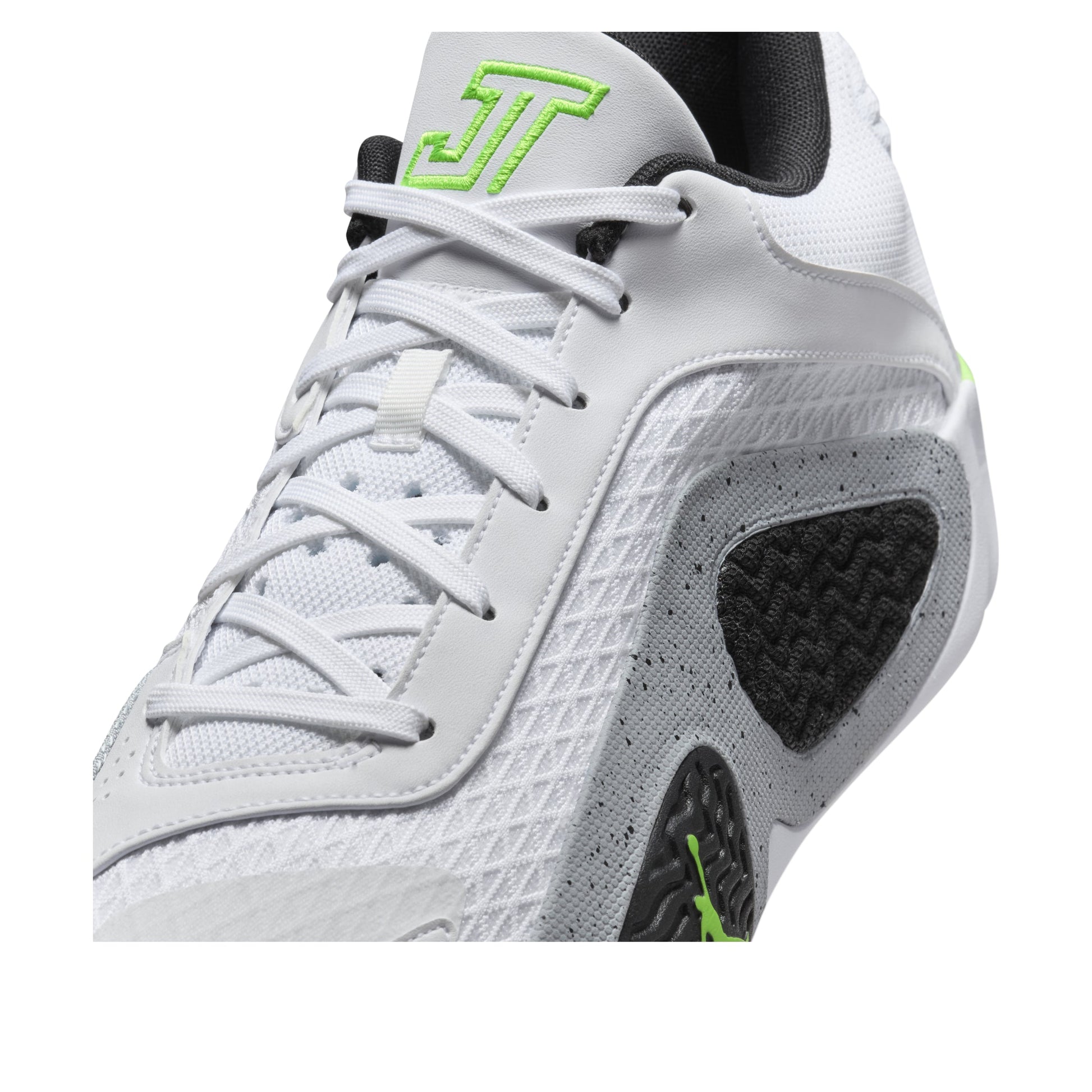 Air Jordan Tatum 2 PF 'Legacy' FJ6458-100