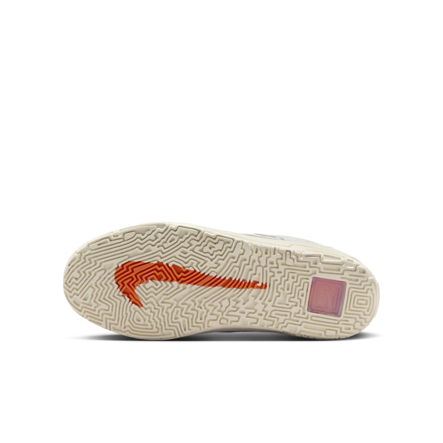 (GS) Nike SB Day One 'Sail Court Blue Bicoastal' HM3720-141