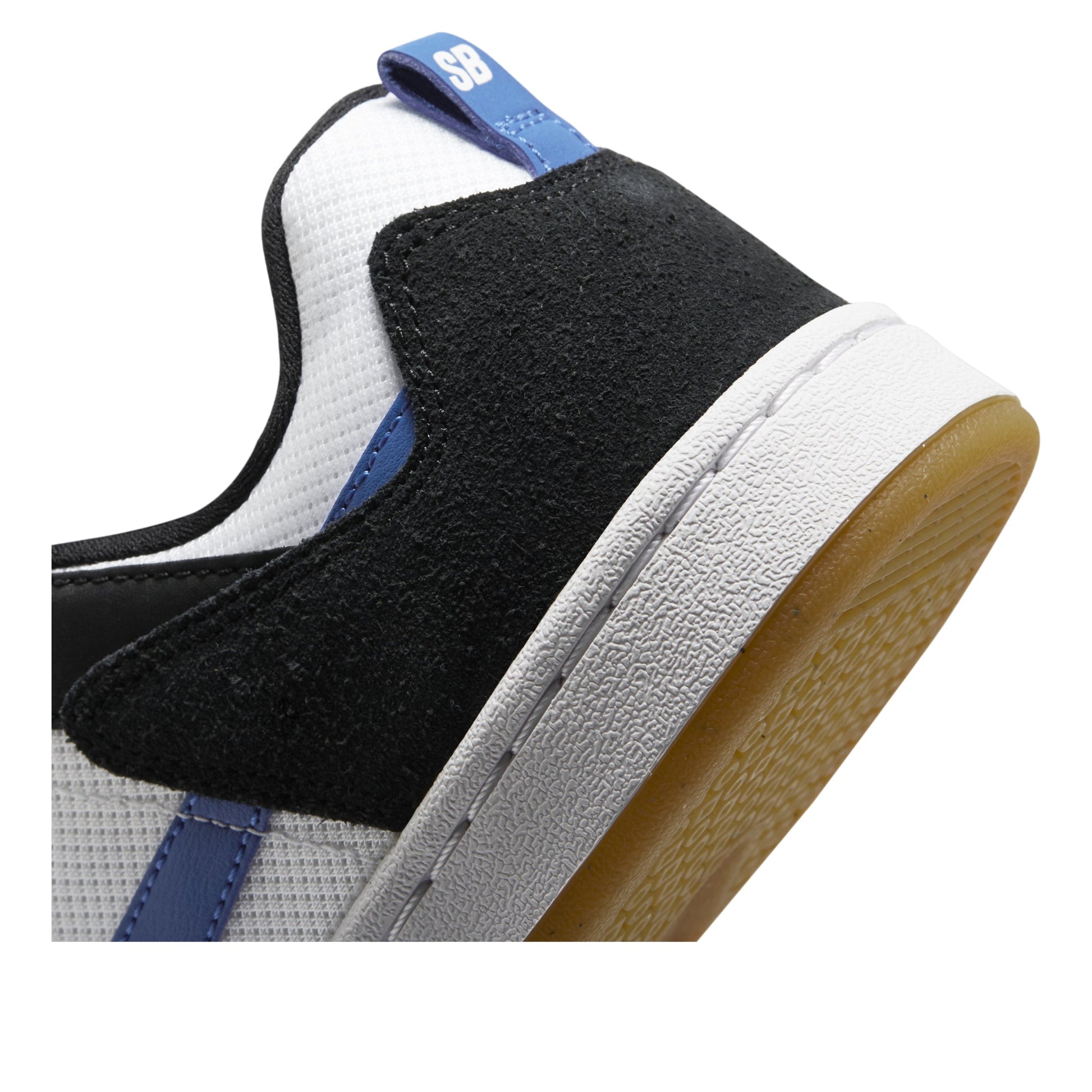 Nike SB Alleyoop 'White Team Royal' CJ0882-104