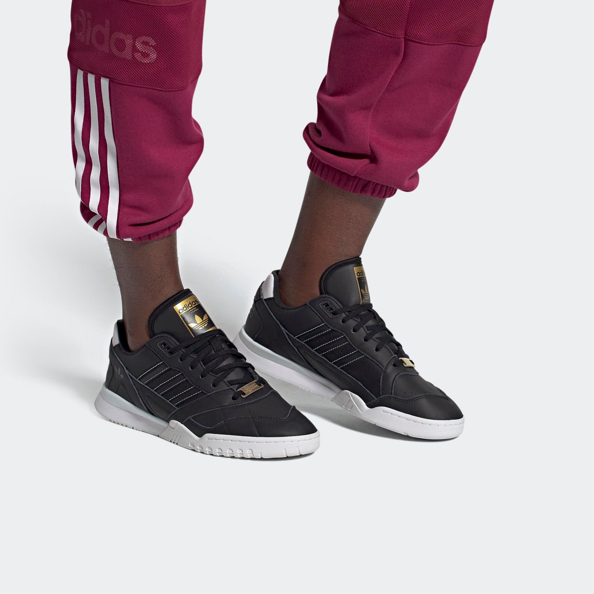 adidas originals A.R. Trainer 'Black White' EH1545