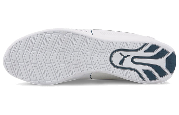 PUMA Scuderia Ferrari Drift Cat 8 'White Red Blue' 339944-05