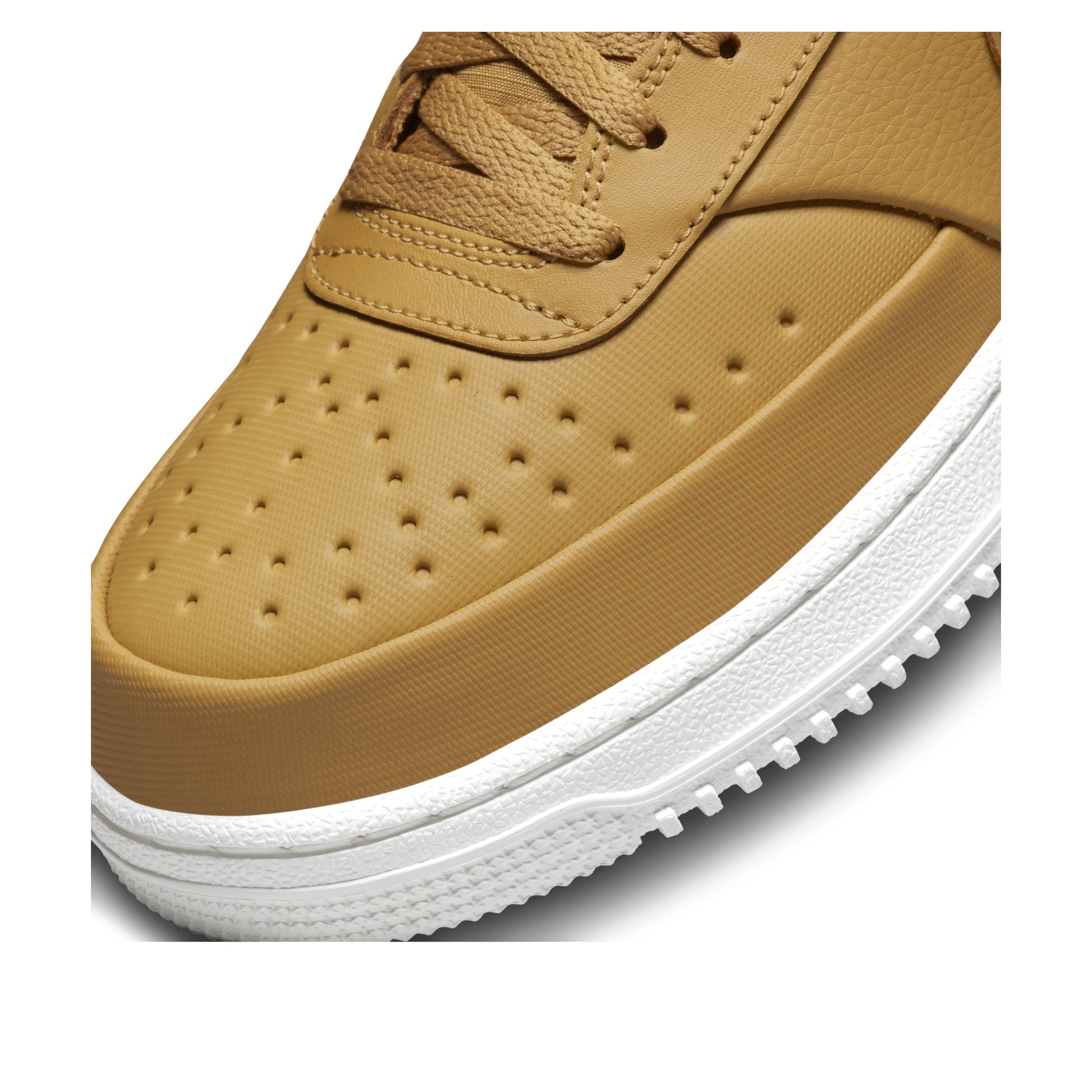 Nike Court Vision Mid Winter 'Elemental Gold' DR7882-700