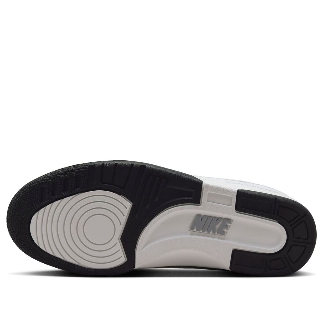 Nike Air Alpha Force 88 'White Black' FQ8183-100