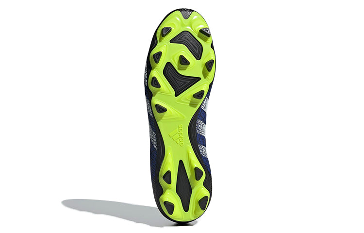 adidas Predator Freak.4 FG 'Royal Blue' FY0625