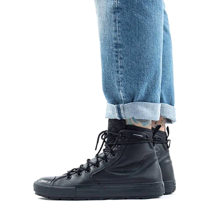 Converse Chuck Taylor All Star Utility All Terrain High 'Triple Black' 168864C