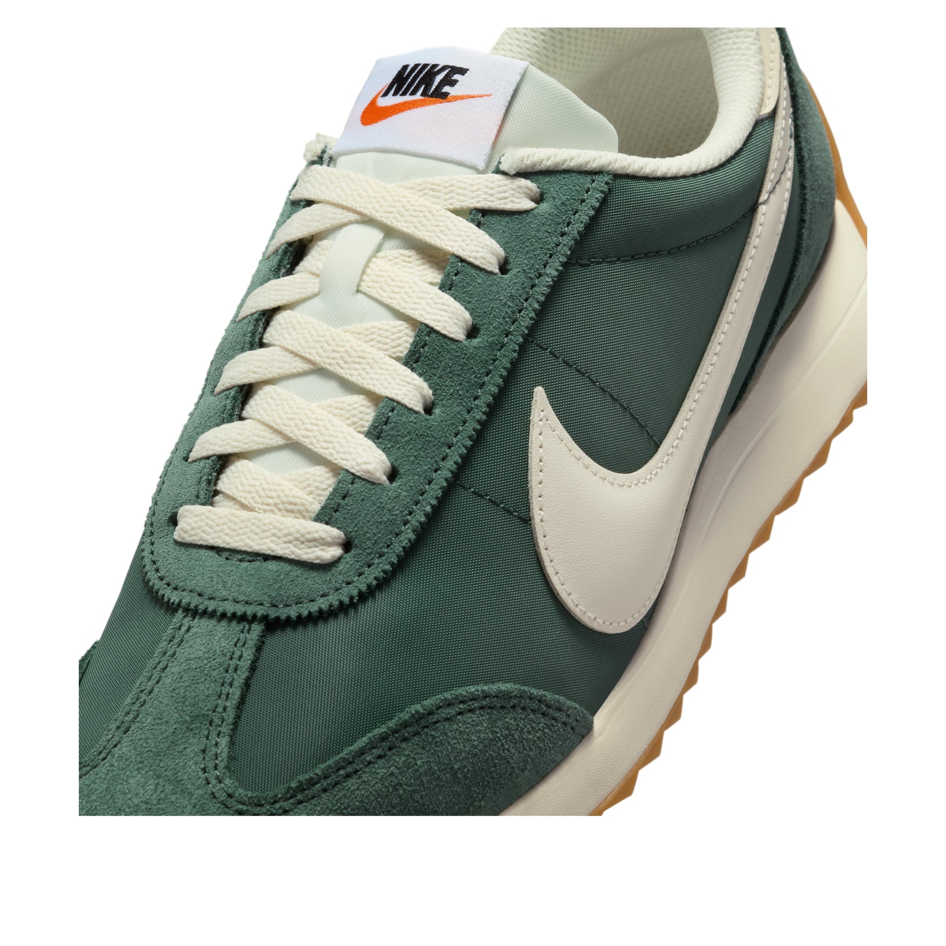 (WMNS) Nike Pacific 'Green Sail Gum' HM4771-300