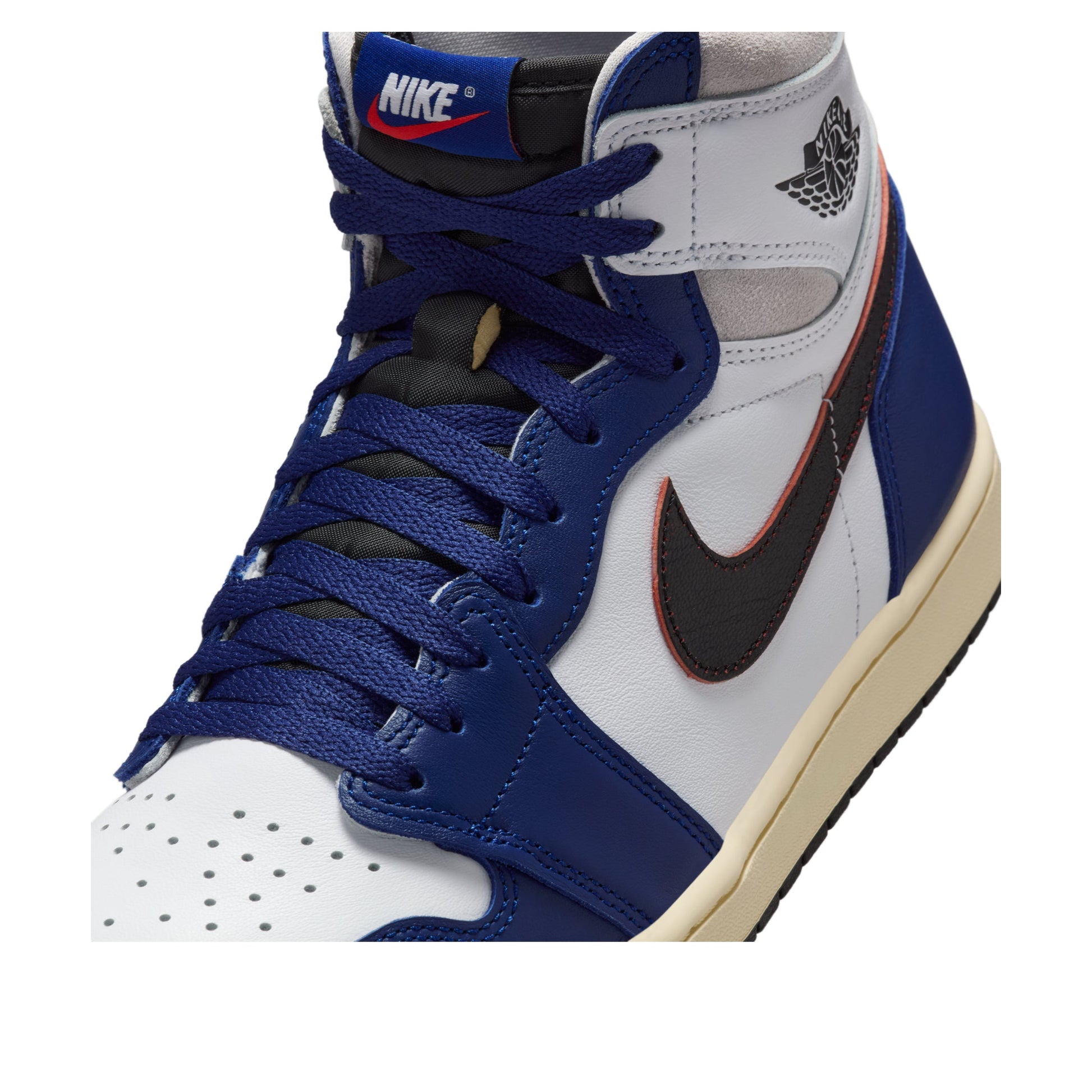Air Jordan 1 Retro High OG 'Rare Air' DZ5485-100