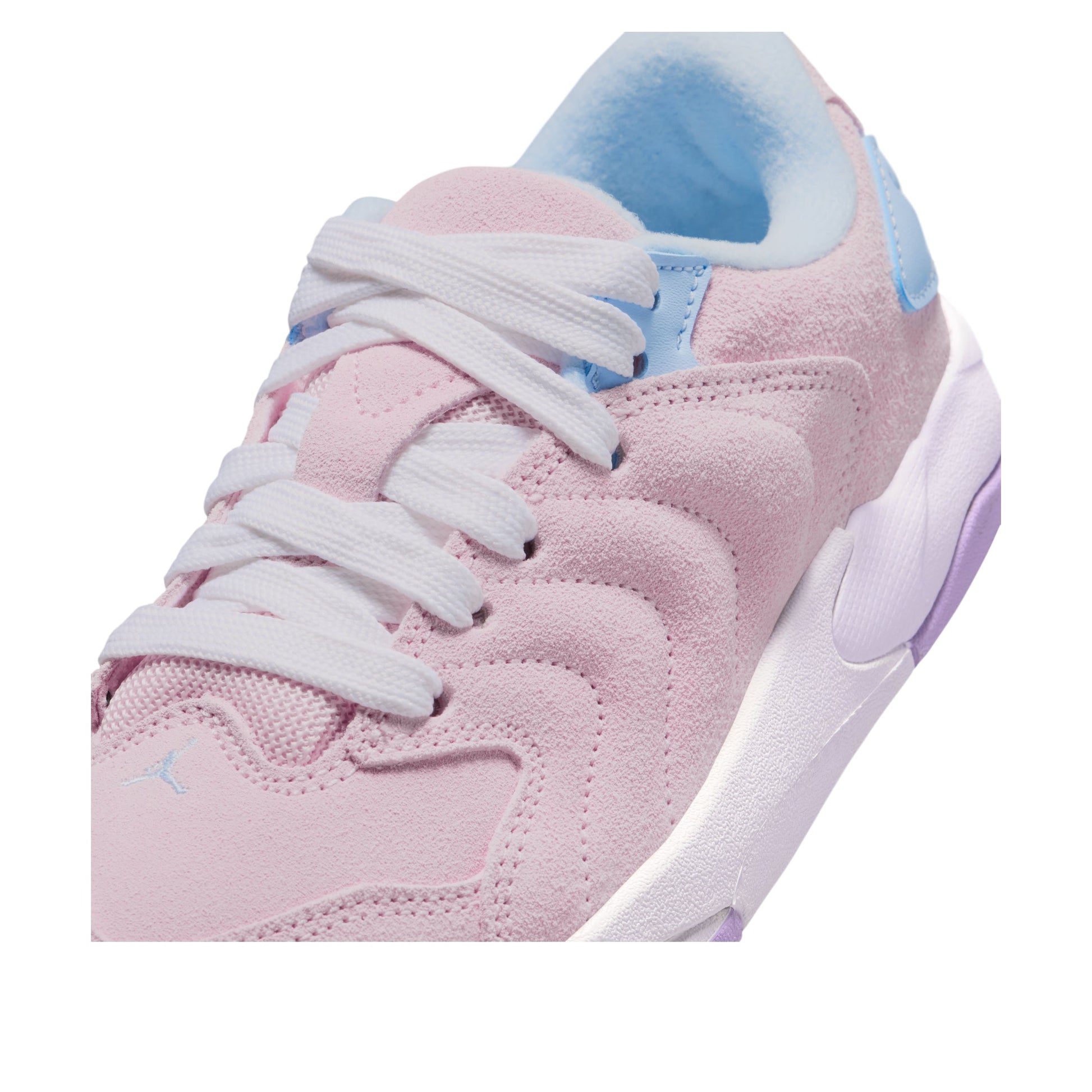 (GS) Air Jordan Session 'Pink Foam Celestine Blue' IO7611-661