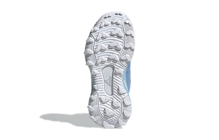 (GS) adidas Disney x FortaRun BOA 'Frozen' H67845