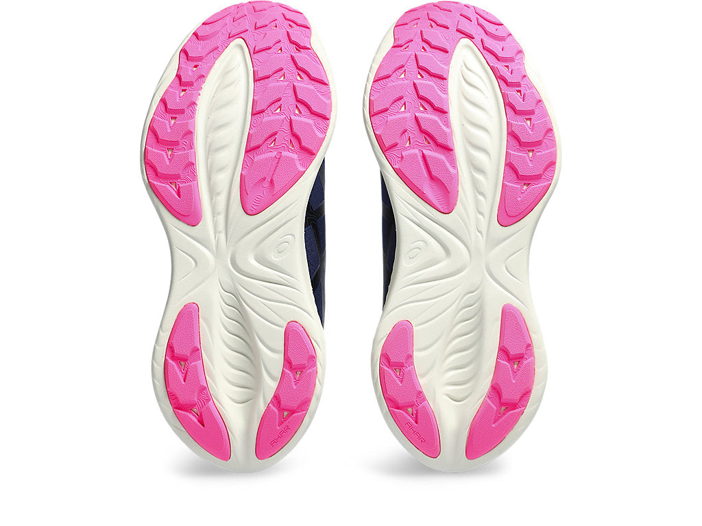 (WMNS) ASICS Gel-Cumulus 25 TR 'Nature Bathing Lime Green' 1012B564-200