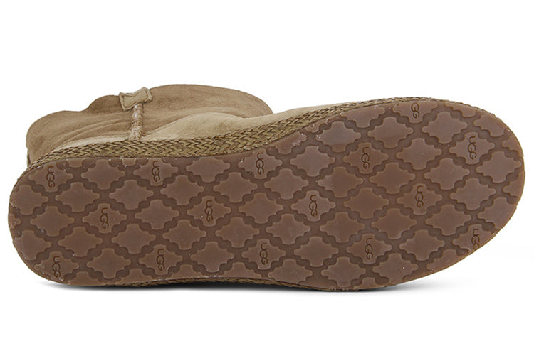 (WMNS) UGG 'Chestnut' 1012503-CHE